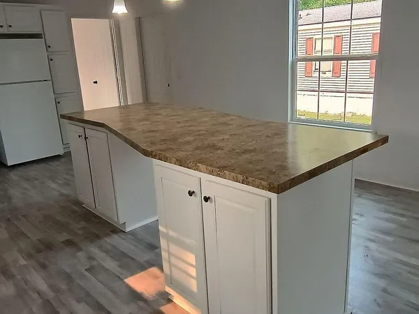 $69,900 | 411 South Grover Avenue, Unit LOT 19, Alma, MI 48801