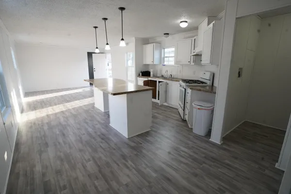 $69,900 | 411 South Grover Avenue, Unit LOT 19, Alma, MI 48801