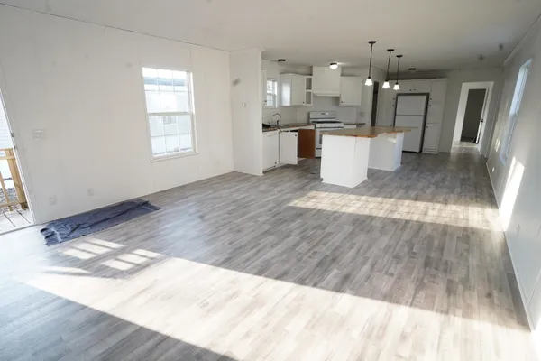 $69,900 | 411 South Grover Avenue, Unit LOT 19, Alma, MI 48801