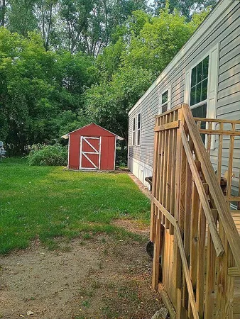 $69,900 | 411 South Grover Avenue, Unit LOT 19, Alma, MI 48801