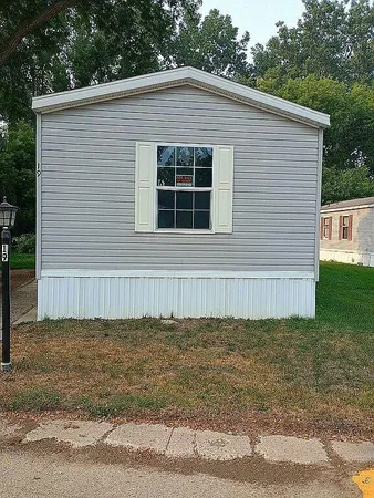 $69,900 | 411 South Grover Avenue, Unit LOT 19, Alma, MI 48801