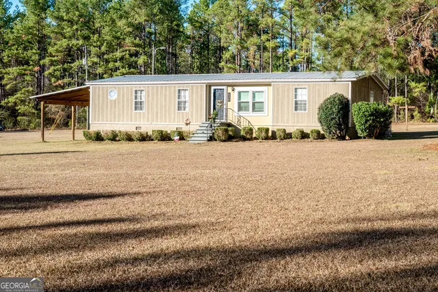 $145,000 | 530 Marvin Church Road, East Dublin, GA 31027