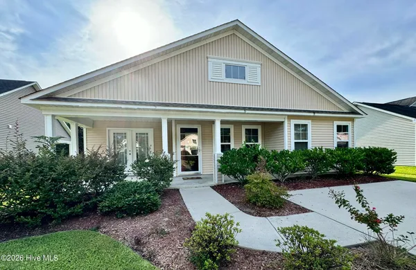 $1,975 | 1165 Mill Creek Loop, Leland, NC 28451