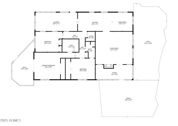 $799,000 | 44 East Ramsey Canyon Road, Hereford, AZ 85615