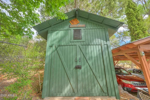 $799,000 | 44 East Ramsey Canyon Road, Hereford, AZ 85615