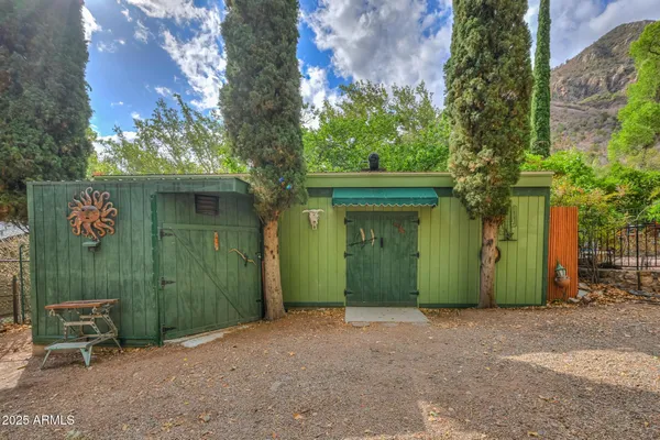 $799,000 | 44 East Ramsey Canyon Road, Hereford, AZ 85615