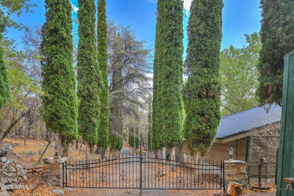 $799,000 | 44 East Ramsey Canyon Road, Hereford, AZ 85615