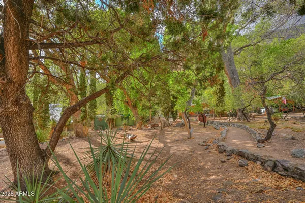 $799,000 | 44 East Ramsey Canyon Road, Hereford, AZ 85615