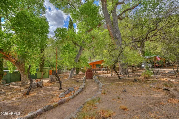 $799,000 | 44 East Ramsey Canyon Road, Hereford, AZ 85615
