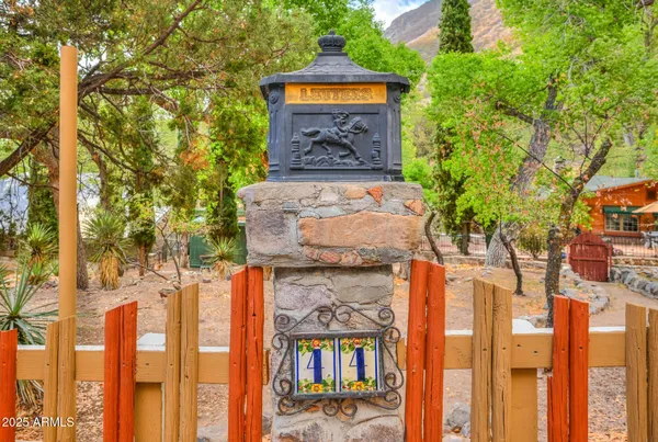 $799,000 | 44 East Ramsey Canyon Road, Hereford, AZ 85615