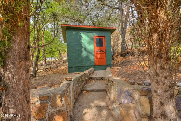 $799,000 | 44 East Ramsey Canyon Road, Hereford, AZ 85615