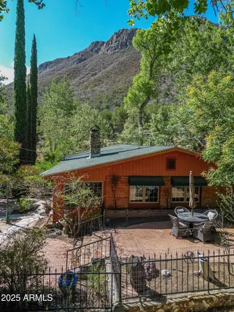 $799,000 | 44 East Ramsey Canyon Road, Hereford, AZ 85615