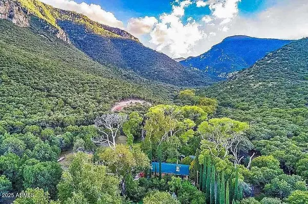 $799,000 | 44 East Ramsey Canyon Road, Hereford, AZ 85615