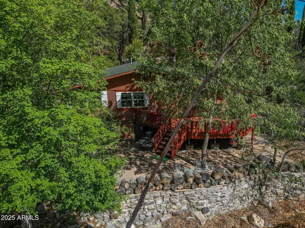 $799,000 | 44 East Ramsey Canyon Road, Hereford, AZ 85615