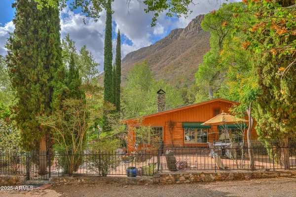 $799,000 | 44 East Ramsey Canyon Road, Hereford, AZ 85615