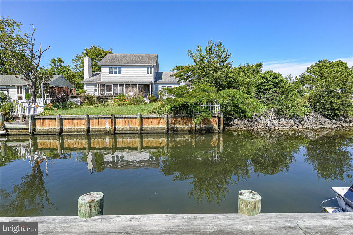 10338 Keyser Point Road Ocean City, MD 21842 - Photo 38 of 45 Gallery Image 38