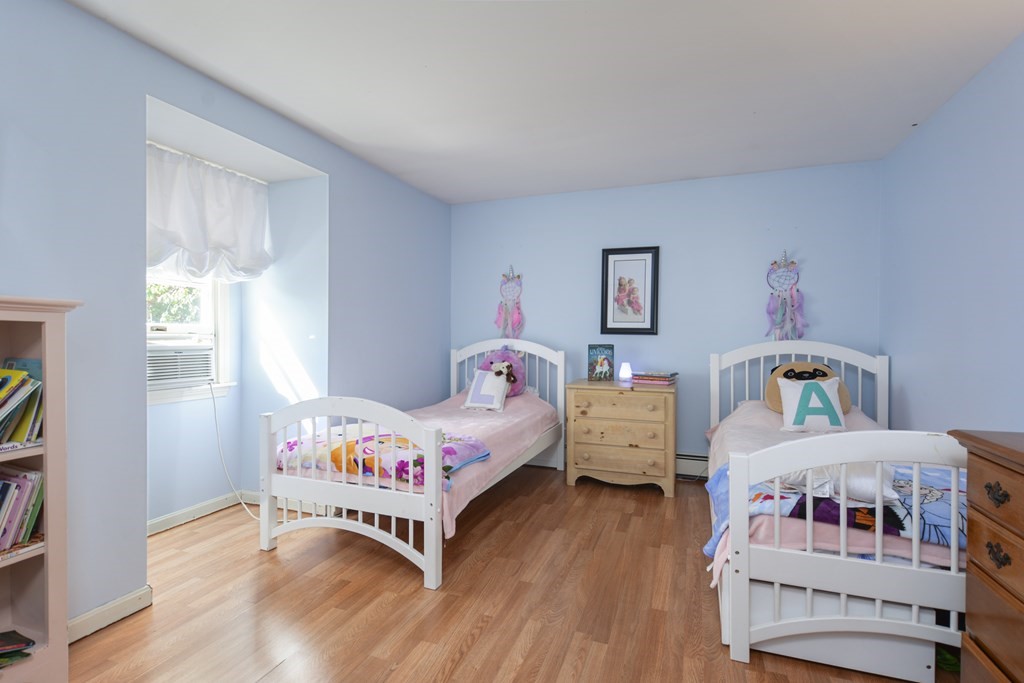 111 Howland Road Lakeville, MA 02347 - Photo 20 of 42