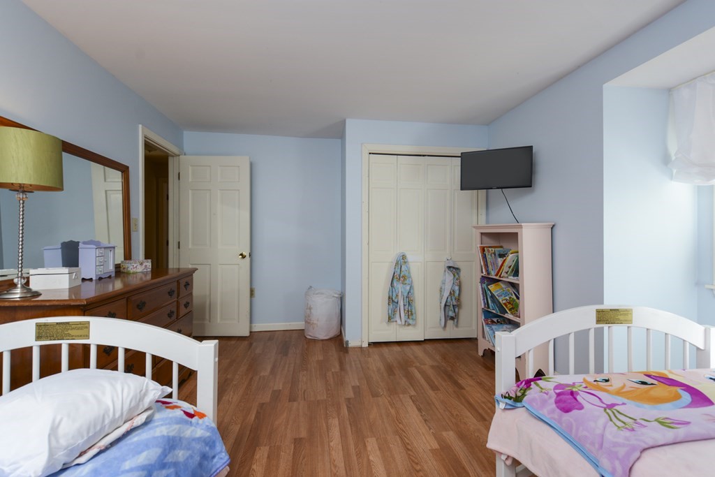 111 Howland Road Lakeville, MA 02347 - Photo 21 of 42