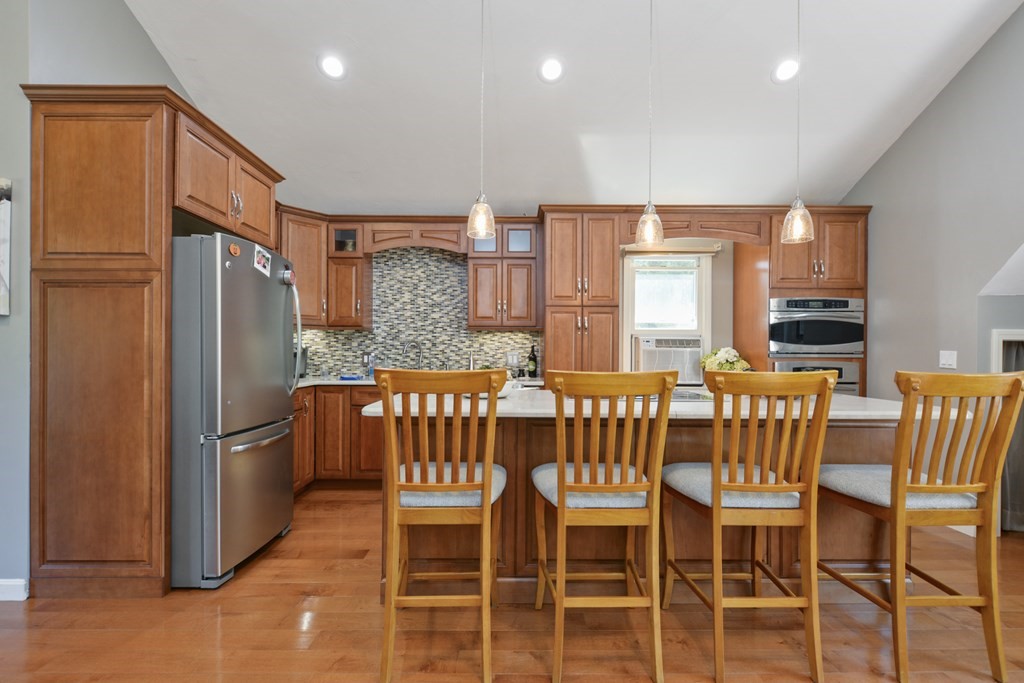 111 Howland Road Lakeville, MA 02347 - Photo 28 of 42