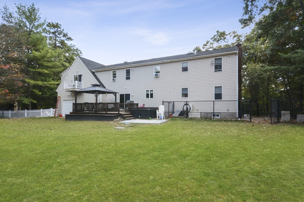 111 Howland Road Lakeville, MA 02347 - Photo 39 of 42