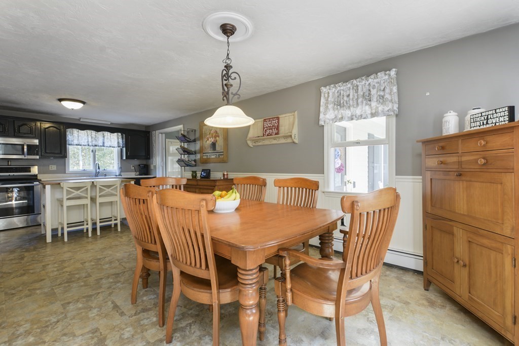 111 Howland Road Lakeville, MA 02347 - Photo 5 of 42