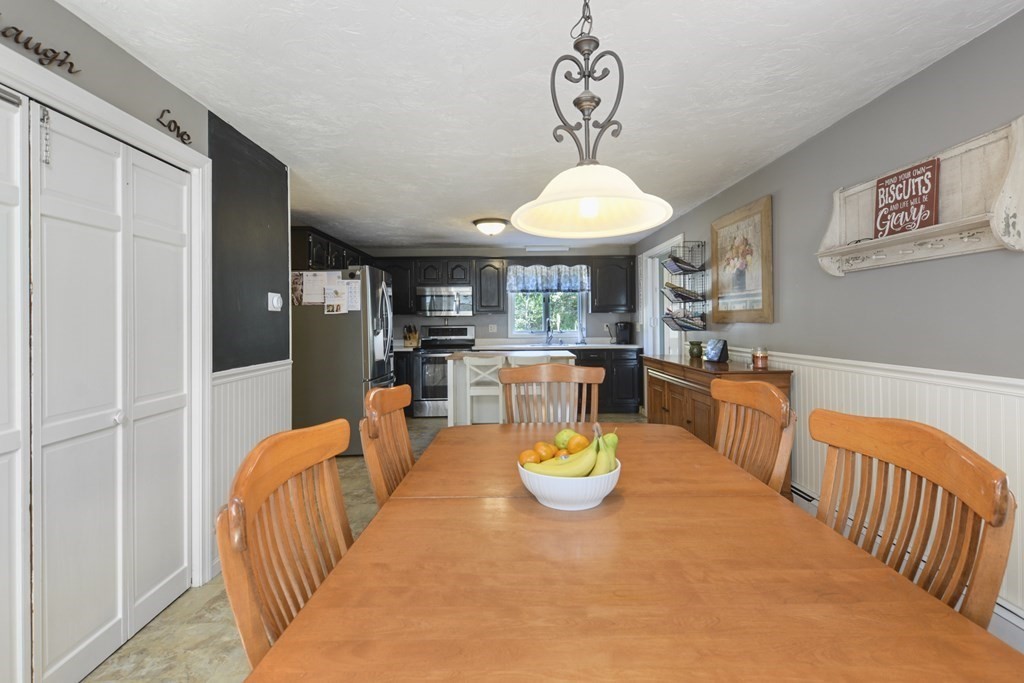 111 Howland Road Lakeville, MA 02347 - Photo 6 of 42