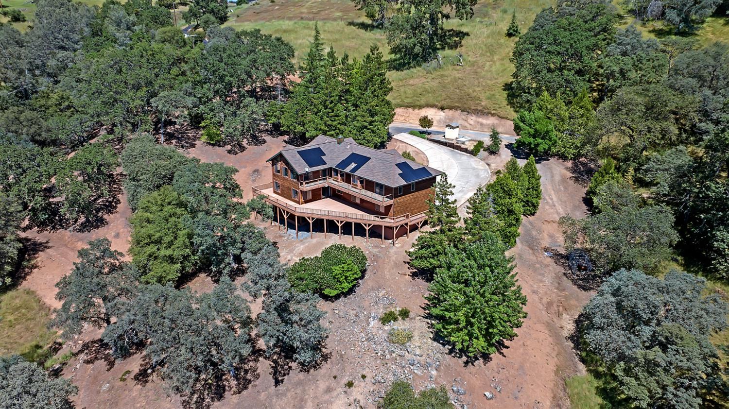 6287 Oak Hill Road Placerville, CA 95667 - Photo 46 of 60