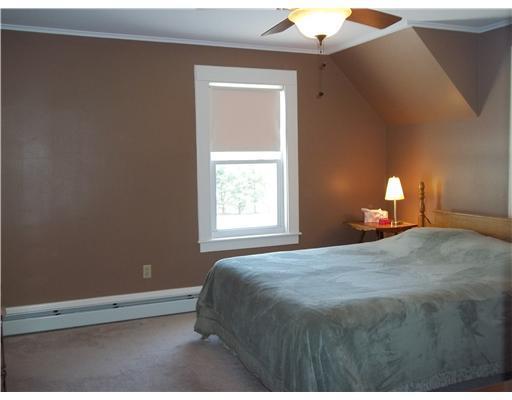 410 West River Road Waterville, ME 04901 - Photo 11 of 23 Master Bedroom.