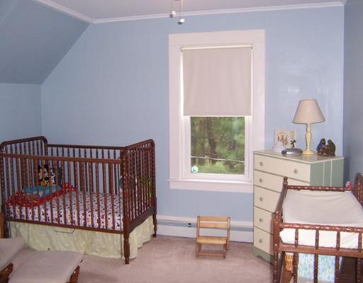 410 West River Road Waterville, ME 04901 - Photo 15 of 23 Bedroom.
