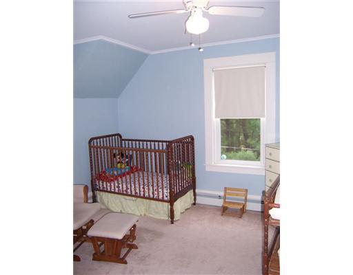 410 West River Road Waterville, ME 04901 - Photo 16 of 23 Bedroom.