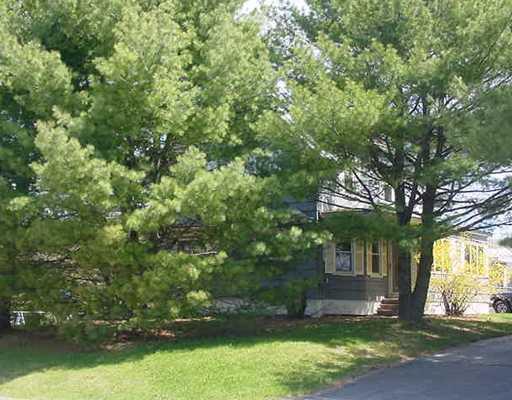 410 West River Road Waterville, ME 04901 - Photo 2 of 23 Exterior Front.