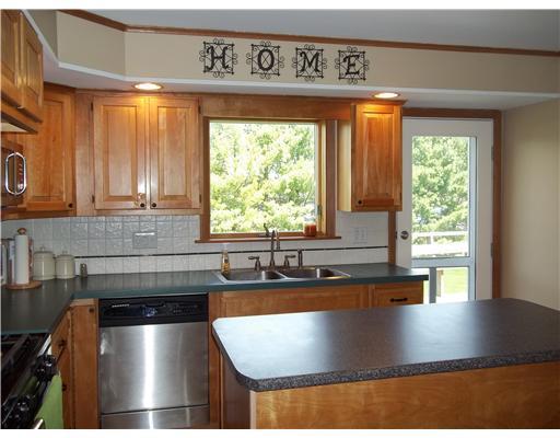 410 West River Road Waterville, ME 04901 - Photo 3 of 23 Kitchen.