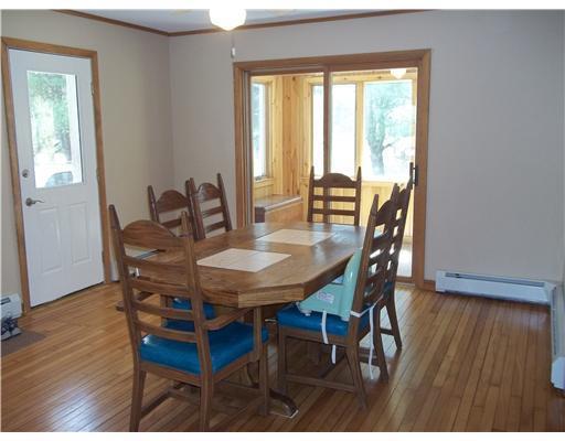 410 West River Road Waterville, ME 04901 - Photo 4 of 23 Dining Room.