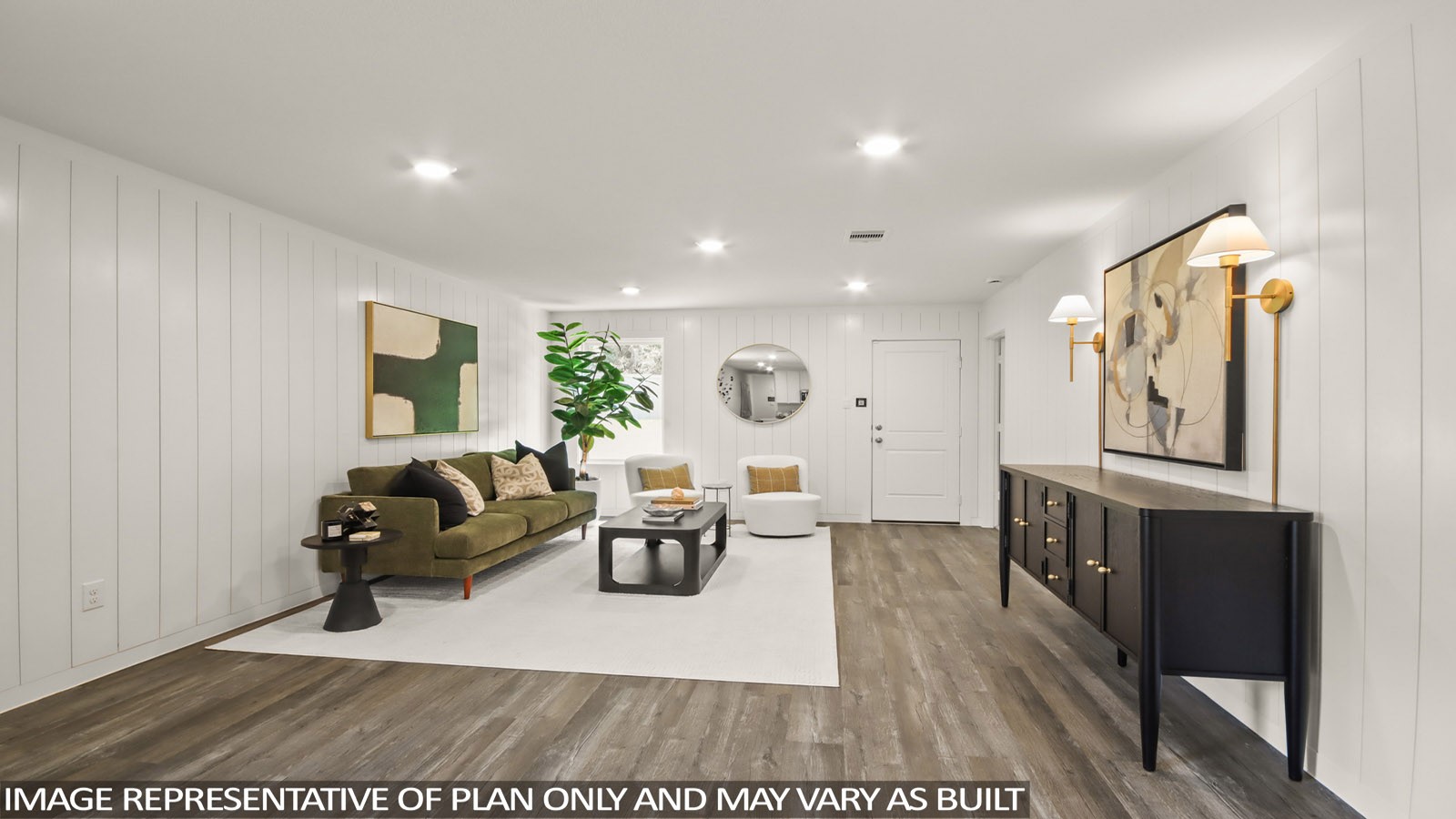 11783 Ruffian Drive Willis, TX 77318 - Photo 4 of 13