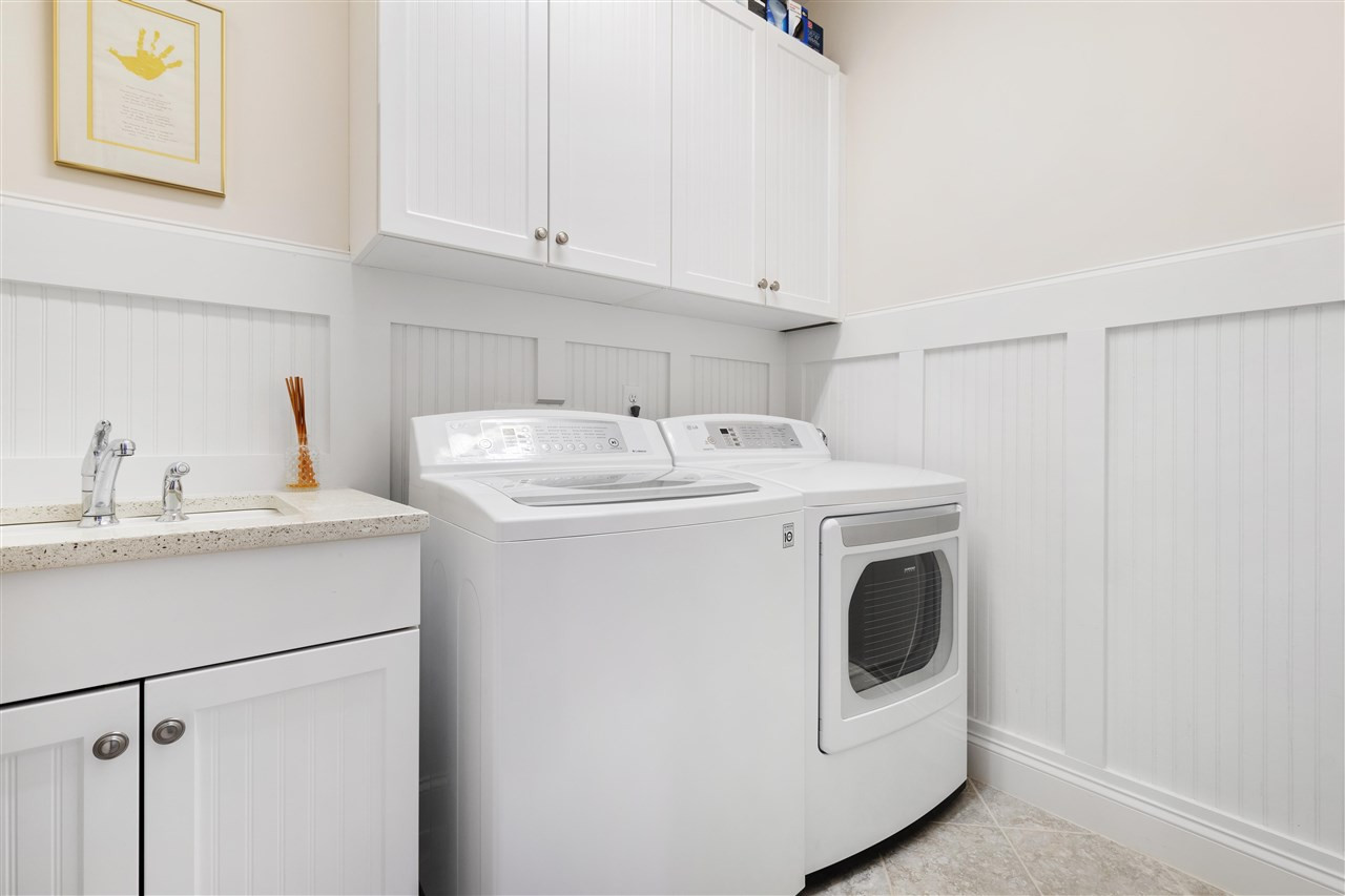2013 Vinnings Place Raleigh, NC 27608 - Photo 23 of 30 Laundry