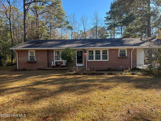 $363,000 | 1104 Middle Sound Loop Road, Wilmington, NC 28411
