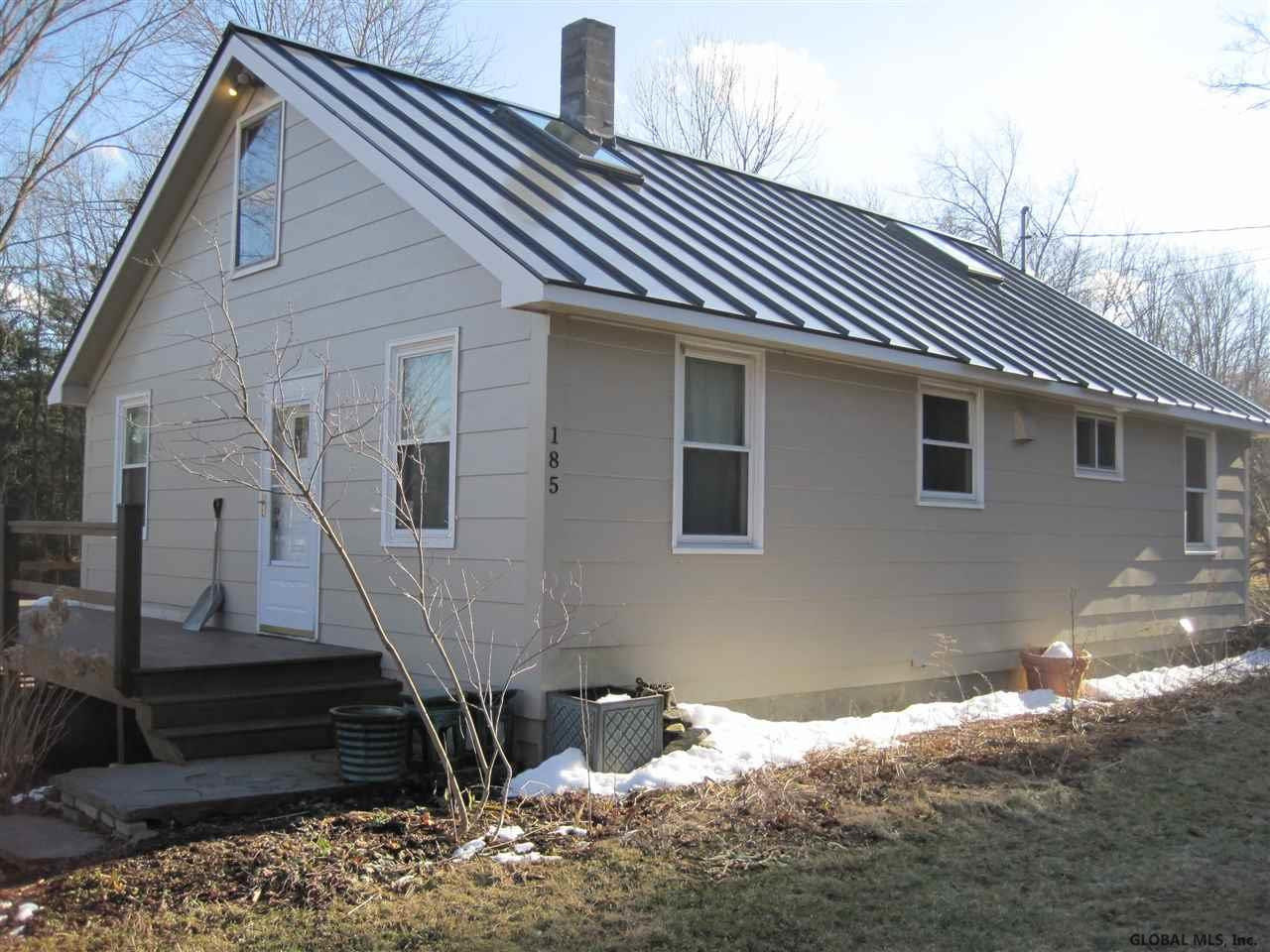 185 Rock Road Knox, NY 12023 - Photo 1 of 24 Photo 1