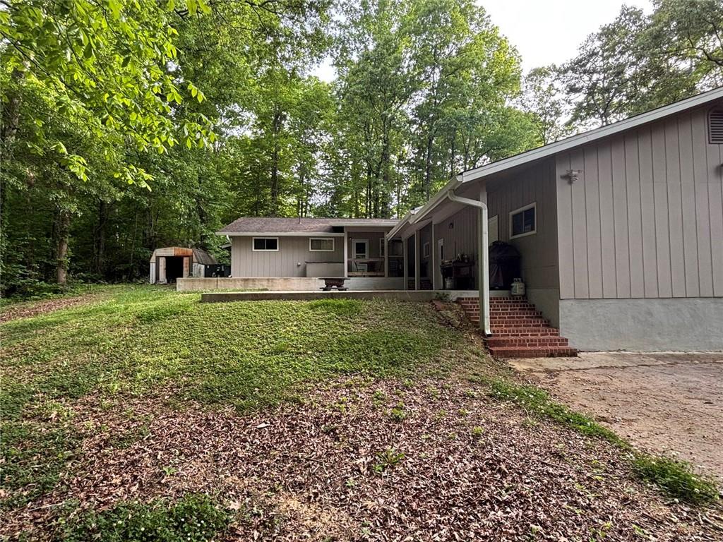 183 Barker Road Southwest Rome, GA 30165 - Photo 5 of 75