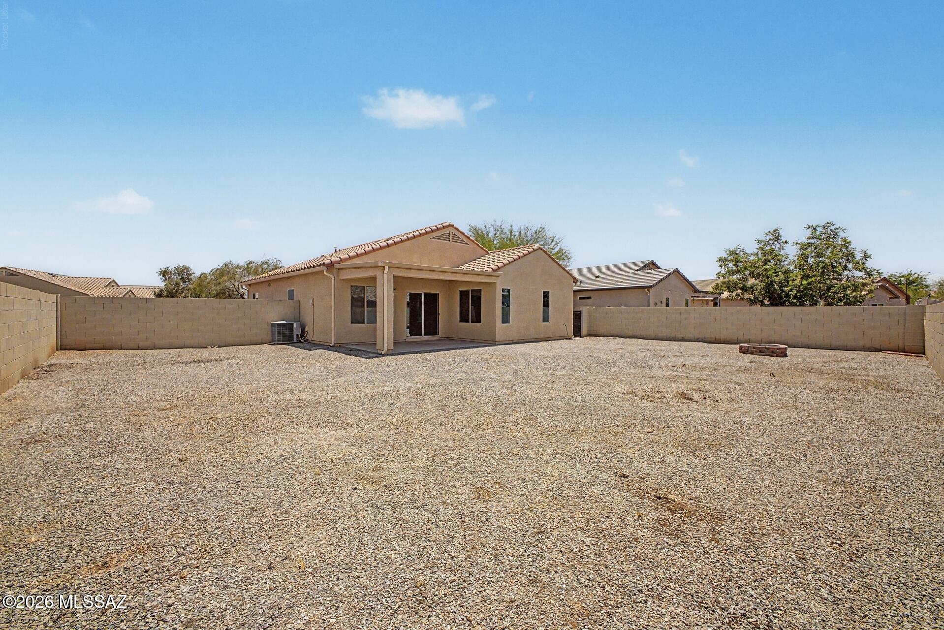 21626 East Frontier Road Red Rock, AZ 85145 - Photo 26 of 37