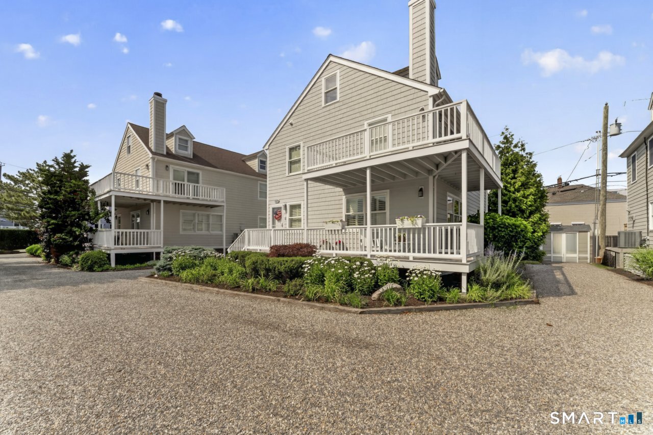679 Fairfield Beach Road, Unit 679 Fairfield, CT 06824 - Photo 2 of 38