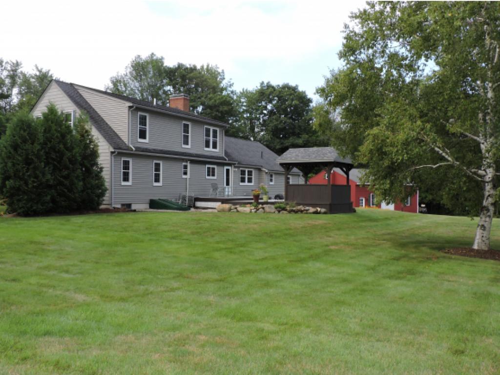 764 Hopkinton Road Hopkinton, NH 03229 - Photo 24 of 32 Gallery Image 24