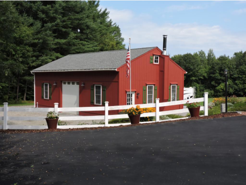 764 Hopkinton Road Hopkinton, NH 03229 - Photo 27 of 32 Gallery Image 27