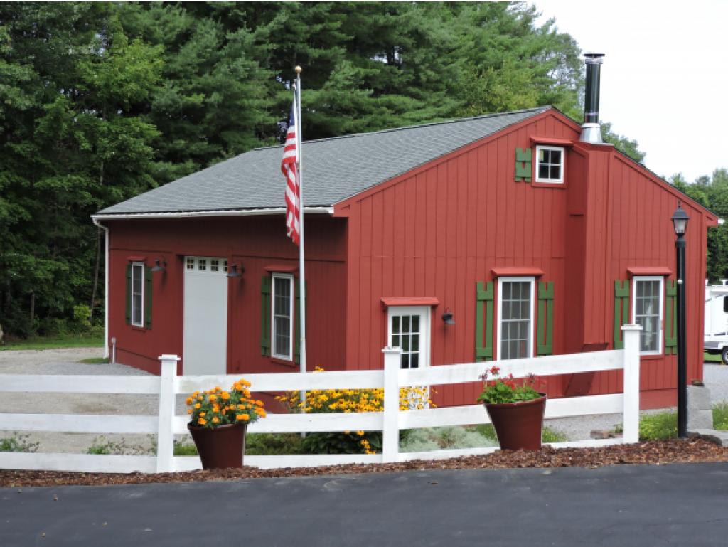 764 Hopkinton Road Hopkinton, NH 03229 - Photo 5 of 32 Gallery Image 5