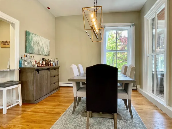 $2,900 | 541 Bellevue Avenue, Unit 4, Newport, RI 02840