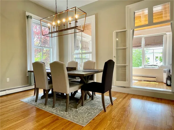 $2,900 | 541 Bellevue Avenue, Unit 4, Newport, RI 02840