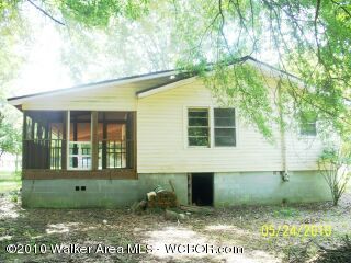503 North Airport Road Jasper, AL 35504 - Photo 9 of 9 Gallery Image 9