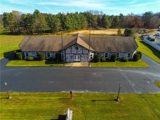 $1 | Undisclosed Address, Mount Jewett, PA 16740