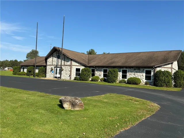 $1 | Undisclosed Address, Mount Jewett, PA 16740