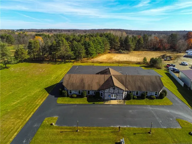 $1 | Undisclosed Address, Mount Jewett, PA 16740