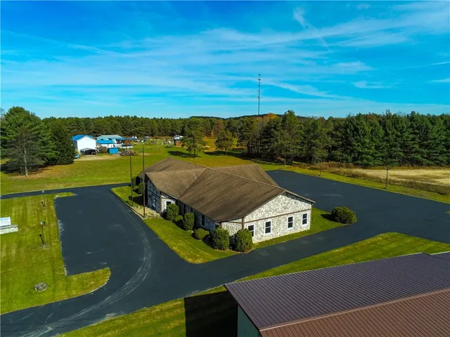 $1 | Undisclosed Address, Mount Jewett, PA 16740